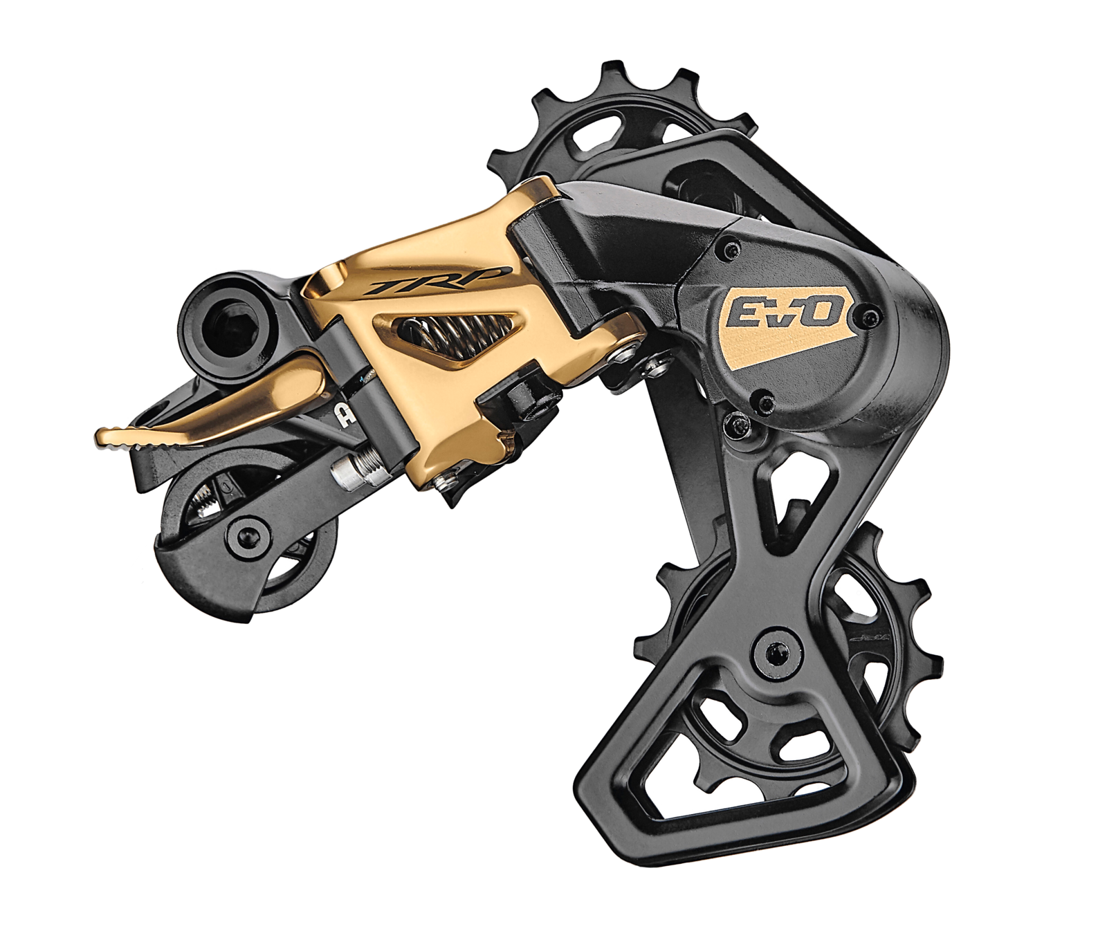 TRP EVO7 Rear Derailleur Reviews, Comparisons, Specs Rear Derailleurs Vital MTB